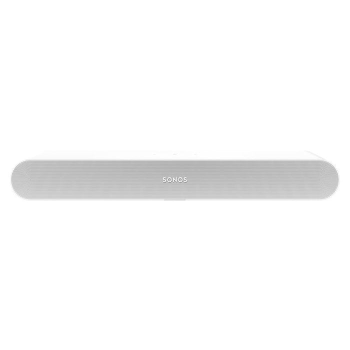 Sonos Ray | Barre de son - Wi-Fi - Commandes tactiles - Compacte - Blanc-SONXPLUS Lac St-Jean