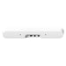 Sonos Ray | Barre de son - Wi-Fi - Commandes tactiles - Compacte - Blanc-SONXPLUS Lac St-Jean