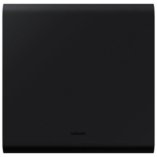 Samsung SWA-W510 | Subwoofer - 6.5" - Wireless - 200 W - Black-SONXPLUS Lac St-Jean