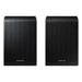 Samsung SWA-9200S | Ensemble d'Haut-Parleurs ambiophoniques - Sans fil - Noir-SONXPLUS Lac St-Jean