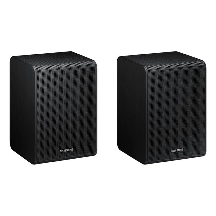 Samsung SWA-9200S | Ensemble d'Haut-Parleurs ambiophoniques - Sans fil - Noir-SONXPLUS Lac St-Jean