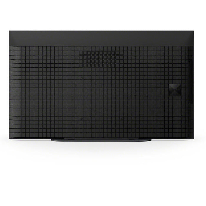 Sony BRAVIA XR-42A90K | 42" OLED Smart TV - A90K Series - 4K Ultra HD - HDR - Google TV - Cognitive Processor XR - Titanium Black-SONXPLUS Lac St-Jean