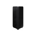 Samsung MX-ST90B | Portable speaker - High power - Sound tower - Bluetooth - 1700W - Bidirectional sound - Karaoke function - LED lights - Black-SONXPLUS Lac St-Jean