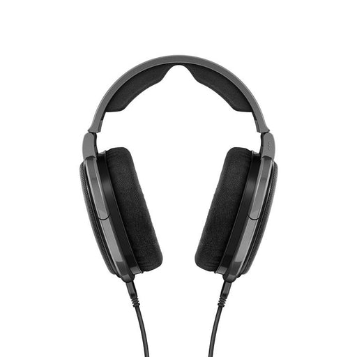 Sennheiser HD 650 | Écouteurs circum-auriculaires dynamique - Conception à dos ouvert - Pour Audiophile - Filaire - Câble OFC détachable - Noir-SONXPLUS Lac St-Jean