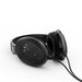 Sennheiser HD 650 | Dynamic circum-aural headphones - Open back design - For Audiophile - Wired - Detachable OFC cable - Black-SONXPLUS Lac St-Jean