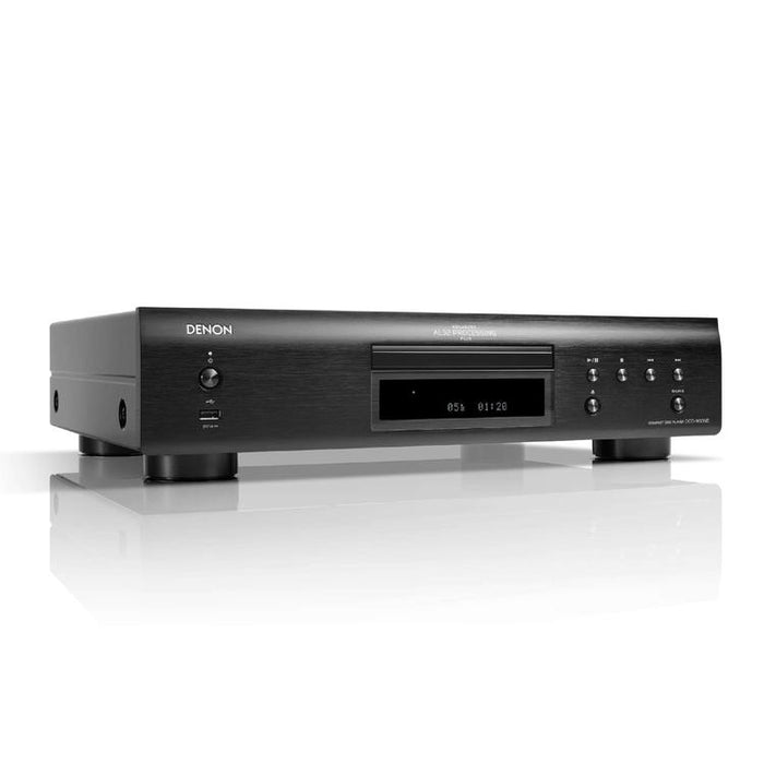 Denon DCD-900NE | CD Player - With Advanced AL32 Processing Plus - USB - Black-SONXPLUS Lac St-Jean