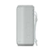 Sony SRS-XE200 | Haut-parleur portatif - Sans fil - Bluetooth - Compact - Étanche - Gris-SONXPLUS Lac St-Jean