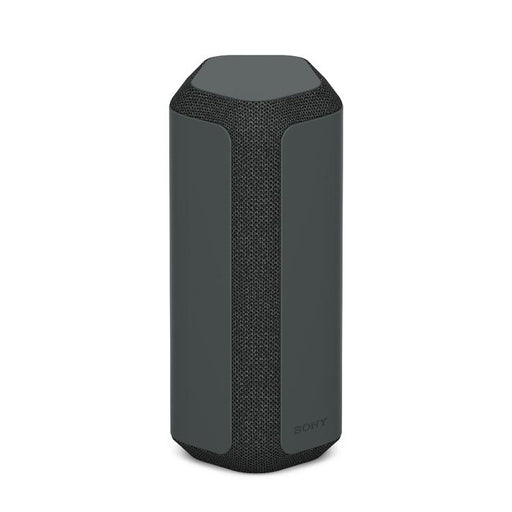 Sony SRS-XE300 | Portable speaker - Wireless - Bluetooth - Compact - IP67 - Black-SONXPLUS Lac St-Jean