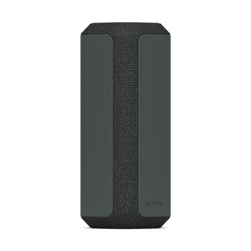 Sony SRS-XE300 | Portable speaker - Wireless - Bluetooth - Compact - IP67 - Black-SONXPLUS Lac St-Jean