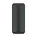 Sony SRS-XE300 | Haut-parleur portatif - Sans fil - Bluetooth - Compact - IP67 - Noir-SONXPLUS Lac St-Jean