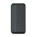 Sony SRS-XE300 | Haut-parleur portatif - Sans fil - Bluetooth - Compact - IP67 - Noir-SONXPLUS Lac St-Jean