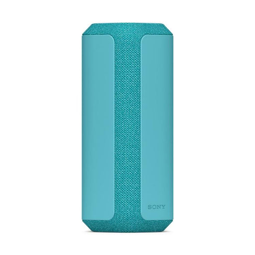 Sony SRS-XE300 | Portable speaker - Wireless - Bluetooth - Compact - IP67 - Blue-SONXPLUS Lac St-Jean