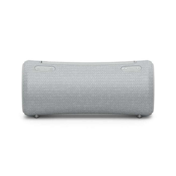 Sony SRS-XG300 | Haut-parleur portatif - Sans fil - Bluetooth - IP67 - Gris-SONXPLUS Lac St-Jean