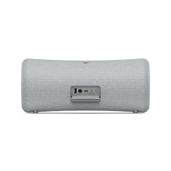 Sony SRS-XG300 | Haut-parleur portatif - Sans fil - Bluetooth - IP67 - Gris-SONXPLUS Lac St-Jean