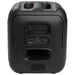 JBL Partybox Encore Essential | Portable speaker - Wireless - Bluetooth - 100 W - Light effect - Black-SONXPLUS Lac St-Jean