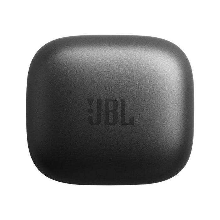 JBL Live Free 2 | In-Ear Headphones - 100% Wireless - Bluetooth - Smart Ambient - Microphones - Black-SONXPLUS Lac St-Jean