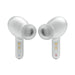 JBL Live Pro 2 TWS | In-Ear Headphones - Wireless - Bluetooth - Silver-SONXPLUS Lac St-Jean