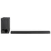 Polk Signa S3 | Universal Sound Bar - With Wireless Subwoofer - Bluetooth - Home Theater Experience - Voice Adjust - Chromecast integrated - Black-SONXPLUS Lac St-Jean