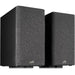 Polk Reserve R200 | Bookshelf Speakers - Excellent home theater detail - Black - Pair-SONXPLUS Lac St-Jean