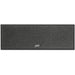 Polk Monitor XT30 | Center speaker - Hi-Res Audio Certified - Black-SONXPLUS Lac St-Jean