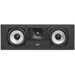 Polk Monitor XT30 | Center speaker - Hi-Res Audio Certified - Black-SONXPLUS Lac St-Jean