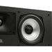 Polk Monitor XT30 | Center speaker - Hi-Res Audio Certified - Black-SONXPLUS Lac St-Jean