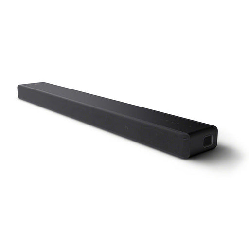 Sony HT-A3000 | Sound Bar - 3.1 channels - Wireless - Bluetooth - 360 Spatial Sound Mapping Technology - Dolby Atmos - DTS:X - Black-SONXPLUS Lac St-Jean