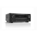 Denon AVRX3800H | AV receiver - 9 amplification channels - Home theater - Auro 3D - 8K - HEOS - Black-SONXPLUS Lac St-Jean