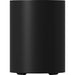 Sonos Sub Mini | Wireless Subwoofer - Trueplay - Black-SONXPLUS Lac St-Jean