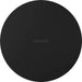 Sonos Sub Mini | Wireless Subwoofer - Trueplay - Black-SONXPLUS Lac St-Jean