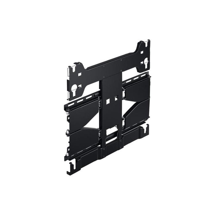 Samsung WMN-B16FB/ZA | Slim full motion wall mount - For 55" to 75" TV - Black-SONXPLUS Lac St-Jean