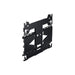 Samsung WMN-B16FB/ZA | Slim full motion wall mount - For 55" to 75" TV - Black-SONXPLUS Lac St-Jean