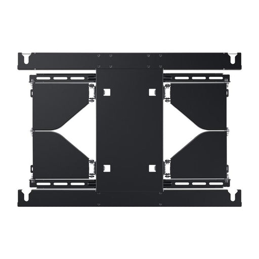 Samsung WMN-B30FB/ZA | Slim full motion wall mount - For 82" to 85" TV - Black-SONXPLUS Lac St-Jean