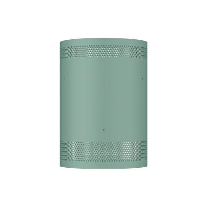 Samsung VG-SCLB00NS/ZA | The Freestyle Skin - Projector cover with base - Forest green-SONXPLUS Lac St-Jean