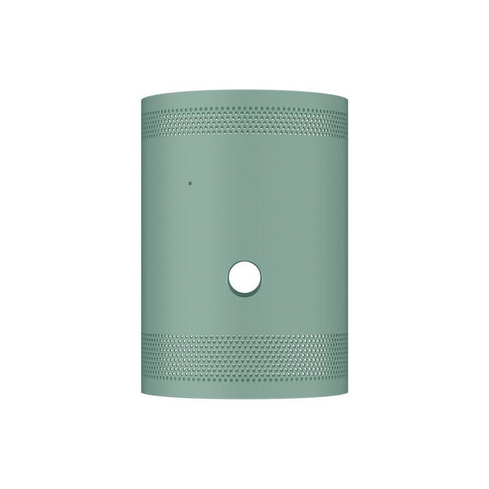 Samsung VG-SCLB00NS/ZA | The Freestyle Skin - Projector cover with base - Forest green-SONXPLUS Lac St-Jean