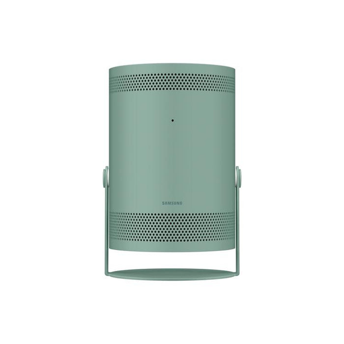 Samsung VG-SCLB00NS/ZA | The Freestyle Skin - Projector cover with base - Forest green-SONXPLUS Lac St-Jean