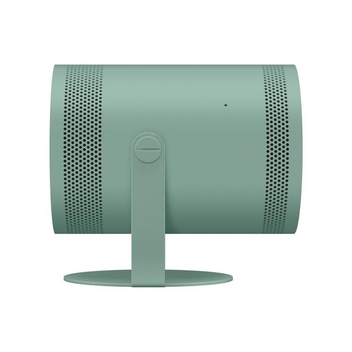 Samsung VG-SCLB00NS/ZA | The Freestyle Skin - Projector cover with base - Forest green-SONXPLUS Lac St-Jean