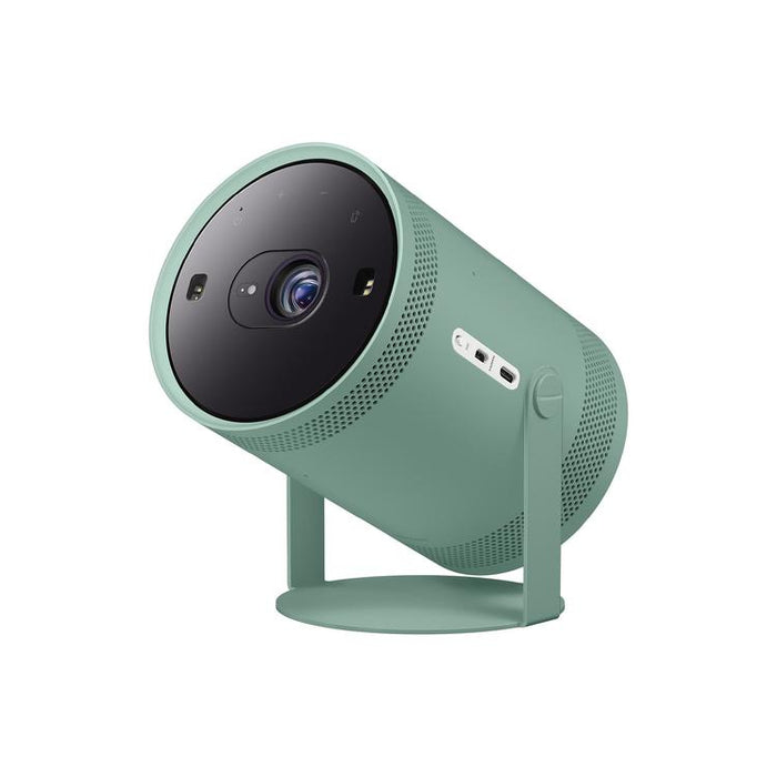 Samsung VG-SCLB00NS/ZA | The Freestyle Skin - Projector cover with base - Forest green-SONXPLUS Lac St-Jean