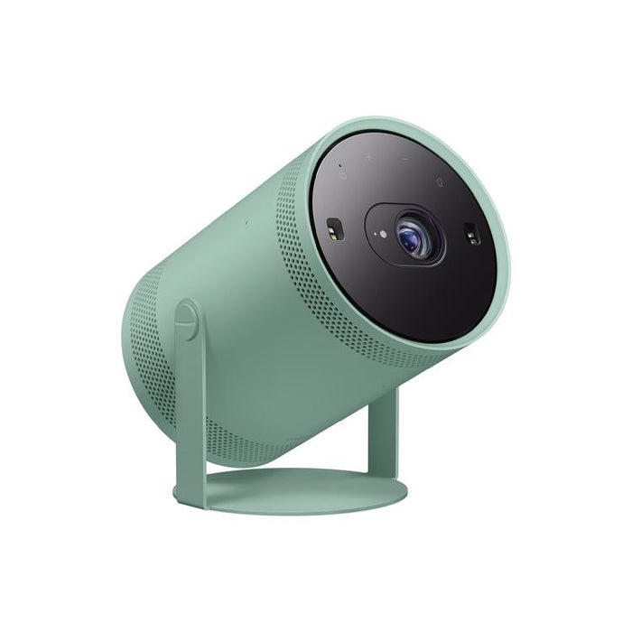 Samsung VG-SCLB00NS/ZA | The Freestyle Skin - Projector cover with base - Forest green-SONXPLUS Lac St-Jean