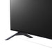 LG 43NANO75UQA | 43" NanoCell 4K Smart TV - LED - Nano75 Series - HDR - Processor IA a5 Gen5 4K - Black-SONXPLUS Lac St-Jean