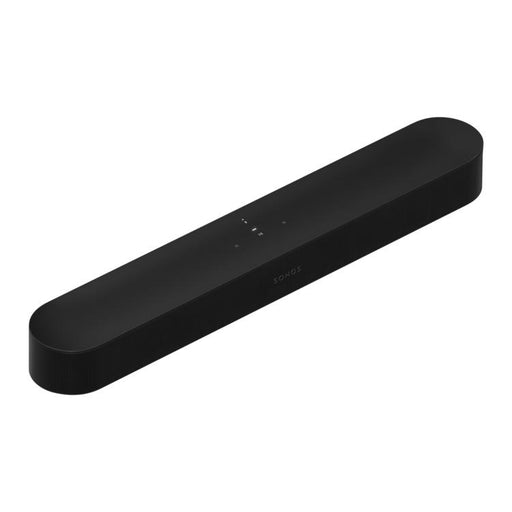 Sonos | Entertainment System with Beam (Gen.2) and Mini-Sub - Black-SONXPLUS Lac St-Jean