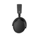 Sennheiser MOMENTUM 4 Wireless | Over-ear headphones - Wireless - Adaptive noise reduction - Black-SONXPLUS Lac St-Jean