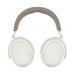 Sennheiser MOMENTUM 4 Wireless | Over-ear headphones - Wireless - Adaptive noise reduction - White-SONXPLUS Lac St-Jean