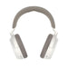 Sennheiser MOMENTUM 4 Wireless | Over-ear headphones - Wireless - Adaptive noise reduction - White-SONXPLUS Lac St-Jean