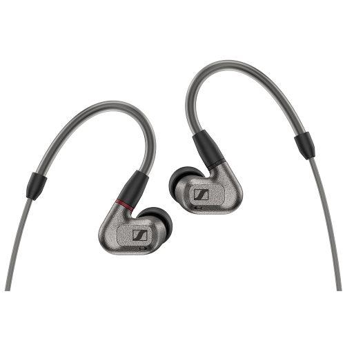 Sennheiser IE 600 | In-ear headphones - Wired - BTE - Resonance chamber - Dynamic transducer - MMCX connectors Fidelity-SONXPLUS Lac St-Jean