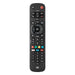 One for All URC3610R | Universal remote control for TV - Essential Series - For one device-SONXPLUS Lac St-Jean