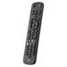 One for All URC3610R | Universal remote control for TV - Essential Series - For one device-SONXPLUS Lac St-Jean