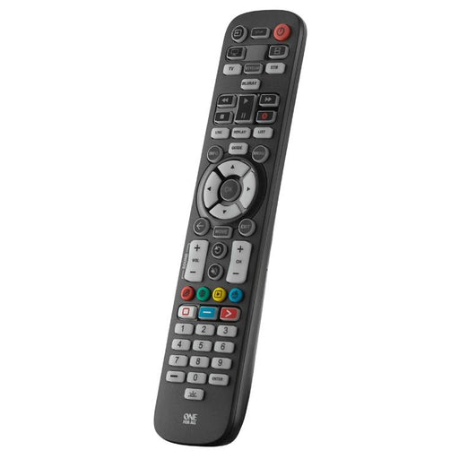 One for All URC3640R | Universal remote control for TV - Essential Series - For 4 devices-SONXPLUS Lac St-Jean