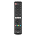 One for All URC4810R | Direct replacement remote control for any Samsung TV - Replacement Series - Black-SONXPLUS Lac St-Jean