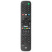 One for All URC4812R | Direct replacement remote control for any Sony TV - Replacement Series - Black-SONXPLUS Lac St-Jean